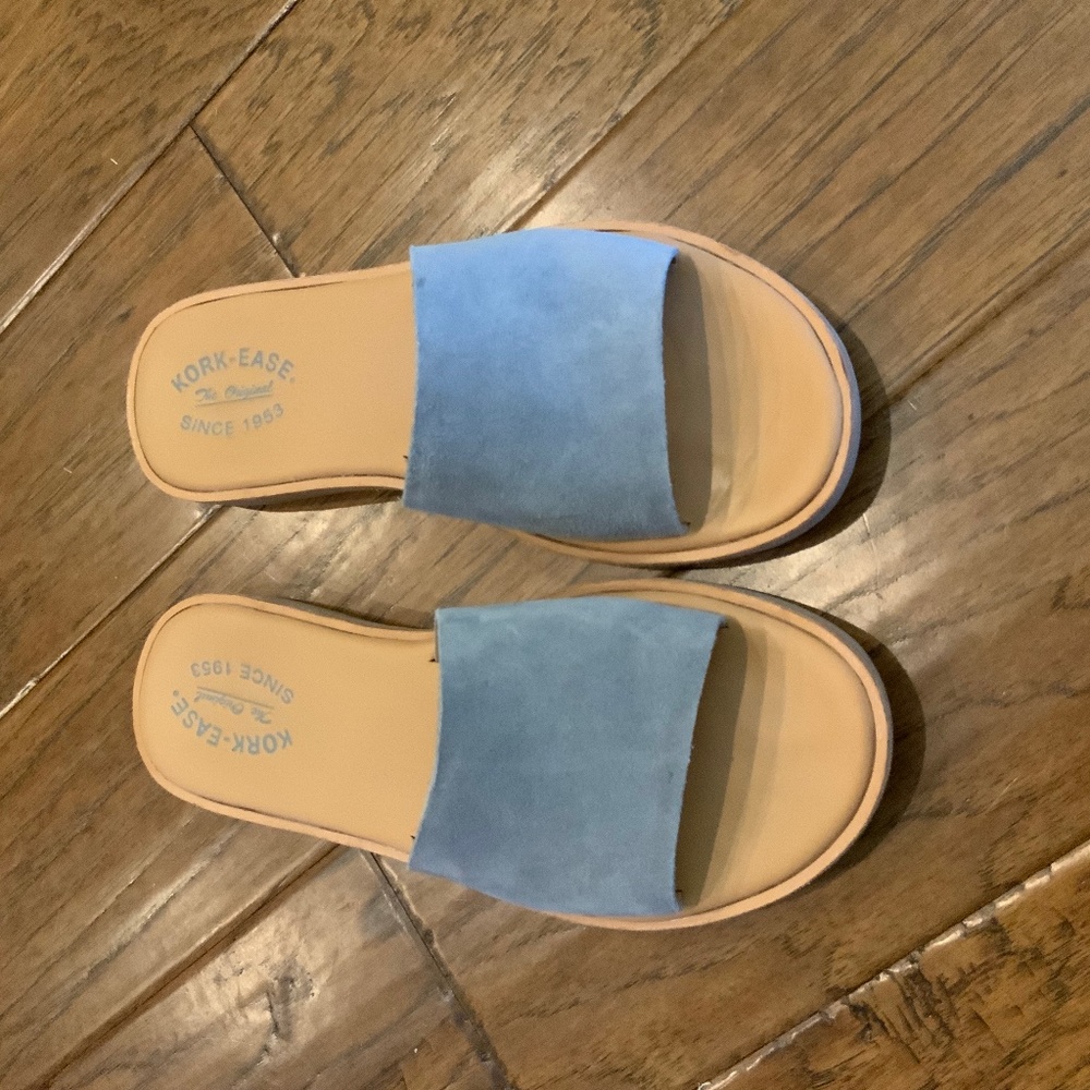 Kork-Ease sandal